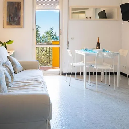 شقة Lemon - Ac & Sea View *