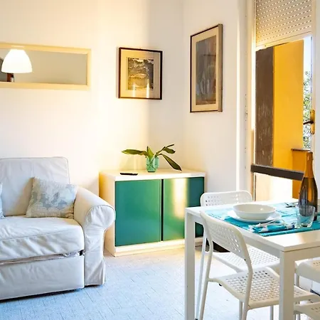 شقة Lemon - Ac & Sea View