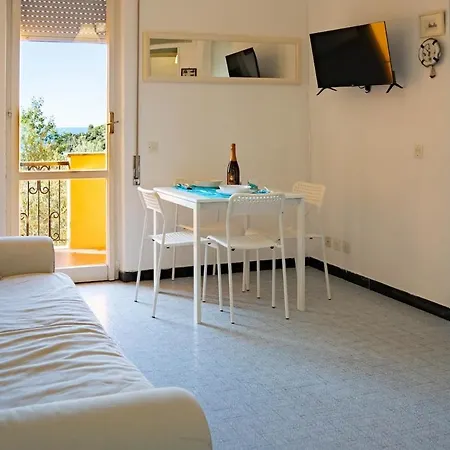 Lemon - Ac & Sea View