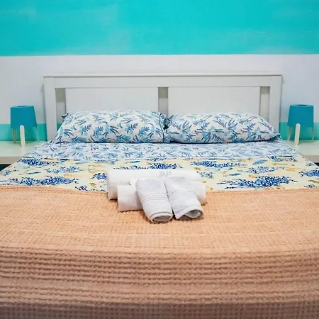 Lemon - Ac & Sea View