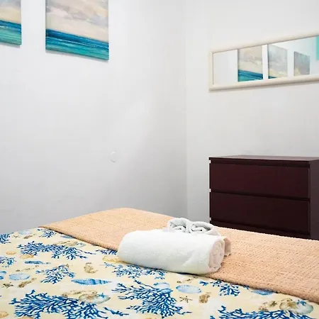 شقة Lemon - Ac & Sea View *