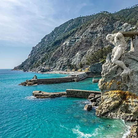 شقة Lemon - Ac & Sea View